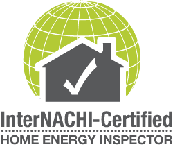 Blessed Assurance Home Inspection, InterNACHI-Certified Inspector