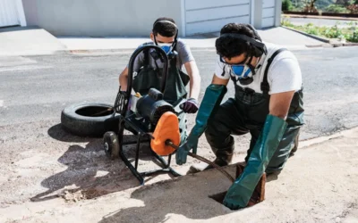 Do I Really Need a Camera Inspection of My Sewer Line