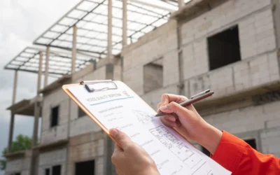 What Home Inspectors Look for in New Construction Homes in Detroit