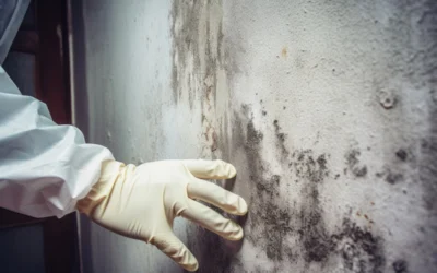 Do Home Inspectors Check For Mold In A Home Inspection