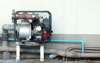 What Is The Role Of Sewage And Ejector Pumps In Commercial Building Maintenance