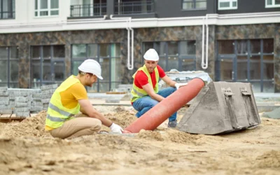 How Poor Drainage Leads to Water Damage in Buildings