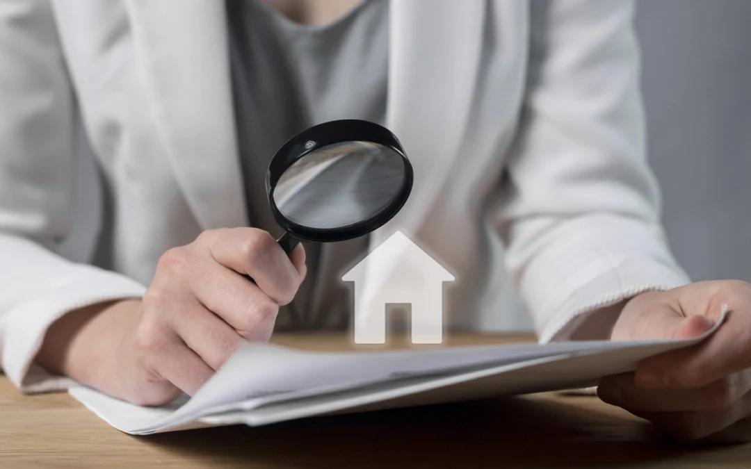Pre-Listing Home Inspection
