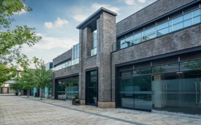 Top Benefits of Commercial Building Inspection for Property Owners